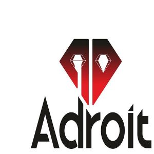 adroit