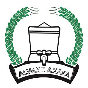alvand axaya