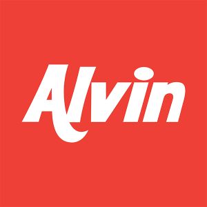 alvin