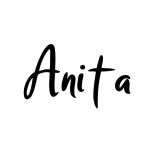 anita ha
