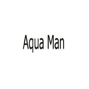 aqua man