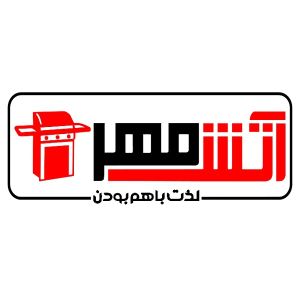 atash mehr