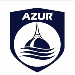 azur