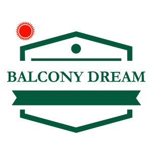 balcony dream