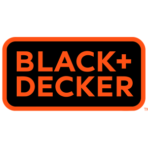 black and decker