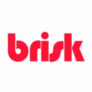 brisk