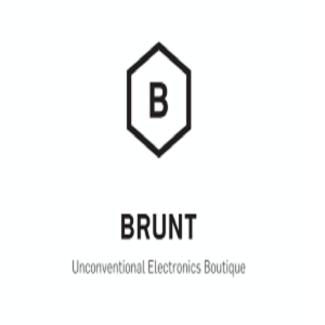 brunt