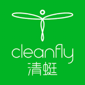 cleanfly