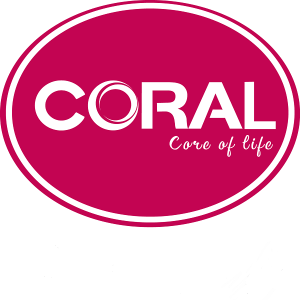 coral