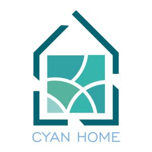 cyan home
