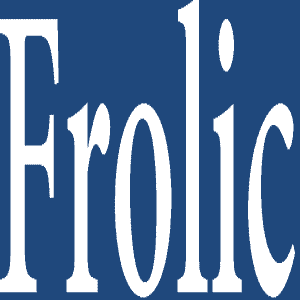 frolic