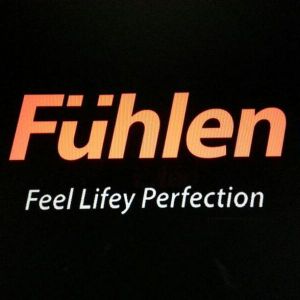 fuhlen