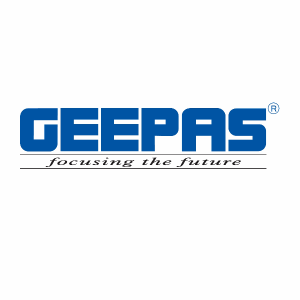 geepas