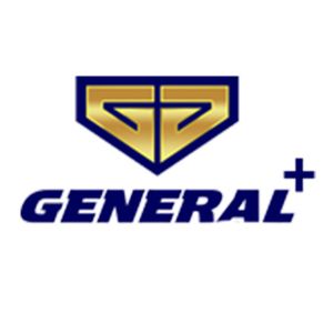 general plus