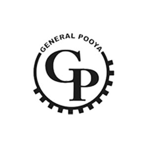 general pooya