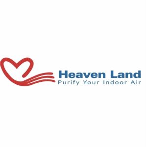 heaven land