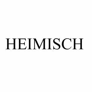 heimisch