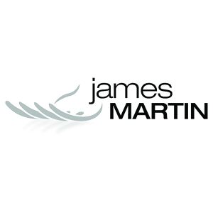 james martin