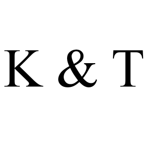 k t