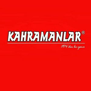 kahramanlar