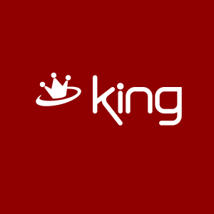 king