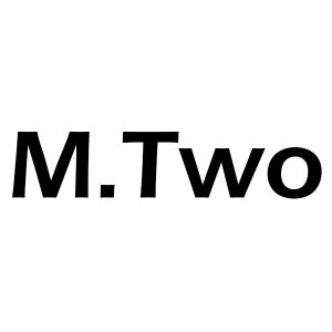 m two