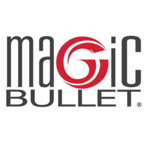 magic bullet