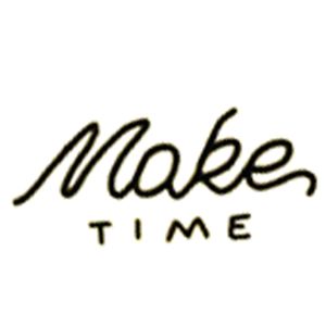 make time