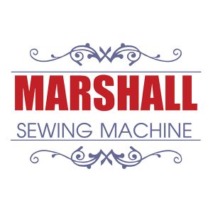 marshall sewing machine