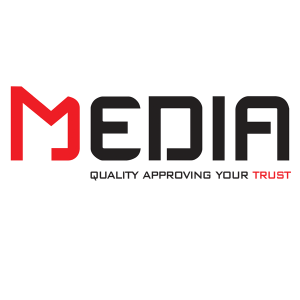 media