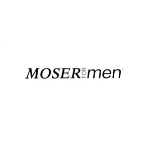 moser for men