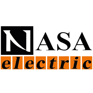 nasa electric