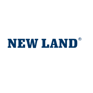 new land