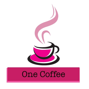 one coffee