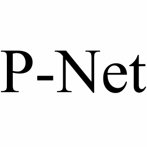 p net