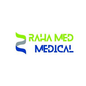 raha med medical