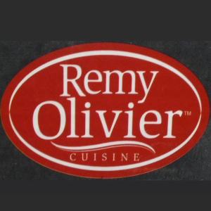 remy olivier