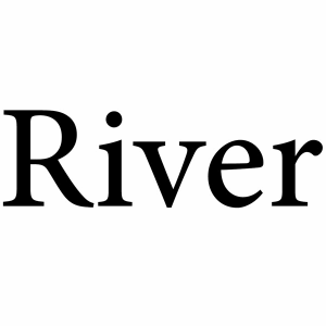 river