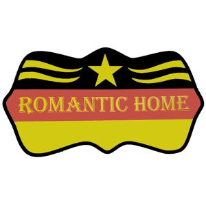 romantic home