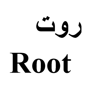 root