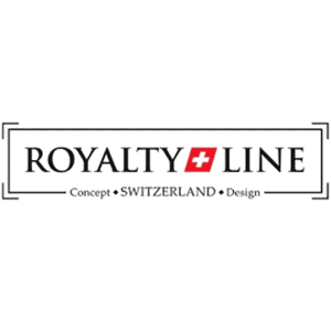 royalty line