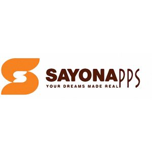 sayona