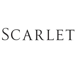 scarlet