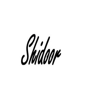 shidoor