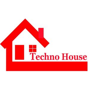 techno house