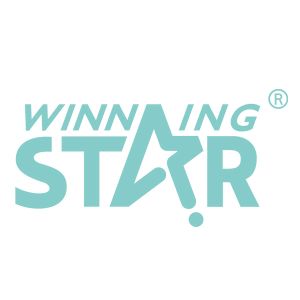 winning star