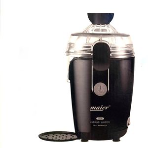 آب مرکبات گیر مایر مدل mr 5075