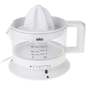 آب مرکبات گیری براون مدل cj3000