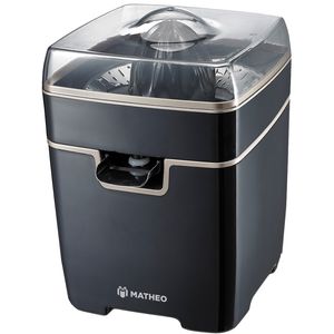 آب مرکبات گیری متئو مدل mcs 100