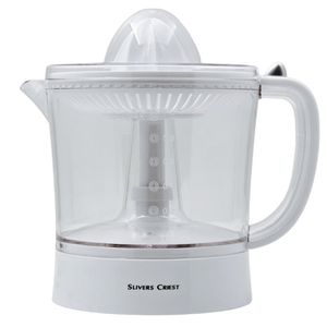 آب مرکبات‌گیر 45 وات سیلور کرست مدل sc y5502